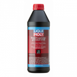 LIQUI MOLY Óleo Caixa DSG 8100 1L