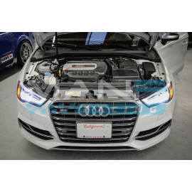 034 MOTORSPORT X34 CARBON FIBER COLD AIR INTAKE SYSTEM 2.0 TSI EA888.3 AUDI S3 8V / SEAT LEON 5F CUPRA / SKODA OCTAVIA 5E / VW GOLF 7 GTI / GOLF 7.5 GTI / GOLF 7 R / GOLF 7.5R