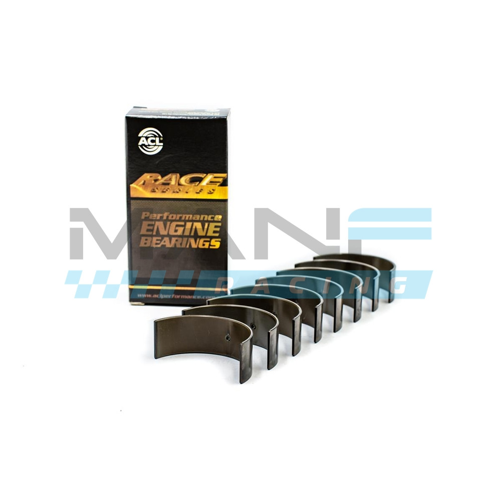 ACL RACE SERIES Bronzes Biela Performance VAG 1.9D / 1.6 / 1.8 / 2.0 / 1.8T / 2.0TFSI EA113 (Without Notch)