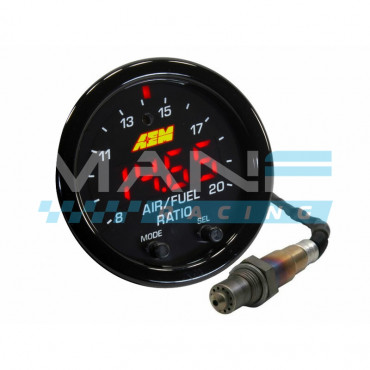 AEM X-Series Wideband UEGO AFR Gauge