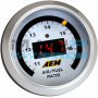 AEM Wideband Gauge Digital UEGO AFR