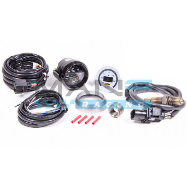 AEM Wideband Gauge Digital UEGO AFR