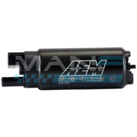 AEM Universal 340 Lph Fuel Pump 50-1000