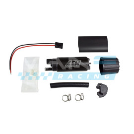 AEM Universal 340 Lph Fuel Pump 50-1000