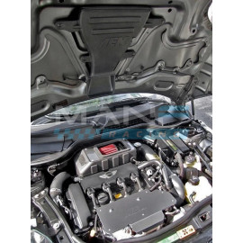 AEM Kit de Admissão Completa MINI COOPER S/JCW R56 N14 (Sem sensor MAF)