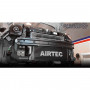 AIRTEC INTERCOOLER KIT FOR FIAT 500 / 595 / 695 ABARTH (TURBO GARRETT) BLACK HOSES