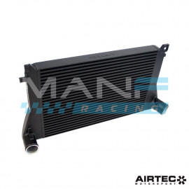 AIRTEC PERFORMANCE INTERCOOLER KIT 1.8/2.0 TSI EA888.3 AUDI A3 8V / S3 8V / TT 8S / TTS 8S / SEAT LEON 5F / SKODA OCTAVIA 5E / VW GOLF 7 GTI / GOLF 7.5 GTI / GOLF 7 R / GOLF 7.5R