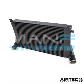 AIRTEC PERFORMANCE INTERCOOLER KIT 1.8/2.0 TSI EA888.3 AUDI A3 8V / S3 8V / TT 8S / TTS 8S / SEAT LEON 5F / SKODA OCTAVIA 5E / VW GOLF 7 GTI / GOLF 7.5 GTI / GOLF 7 R / GOLF 7.5R