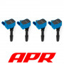 APR Blue Ignition Coil Pack VAG 1.8/2.0 TSI EA888.3 / EVO EA888.4