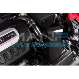 APR Tubo Admissão Carbono VW GOLF 7 GTI / GOLF 7 R / AUDI S3 8V / TT 8S / SEAT LEON 5F CUPRA 