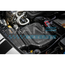 ARMASPEED Sistema Admissão Carbono Mercedes A45 AMG W176 / CLA 45 AMG C117