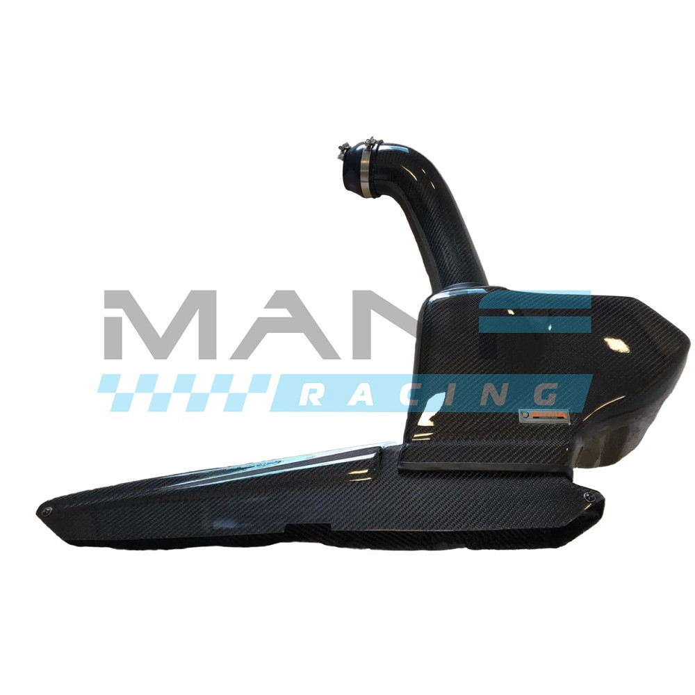 ARMASPEED KIT ADMISSAO CARBONO 2.0 TSI EA888.3 AUDI S3 8V / SEAT LEON 5F CUPRA / SKODA OCTAVIA 5E / VW GOLF 7 GTI / GOLF 7.5 GTI / GOLF 7 R / GOLF 7.5R