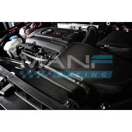 ARMASPEED KIT ADMISSAO CARBONO 2.0 TSI EA888.3 AUDI S3 8V / SEAT LEON 5F CUPRA / SKODA OCTAVIA 5E / VW GOLF 7 GTI / GOLF 7.5 GTI / GOLF 7 R / GOLF 7.5R