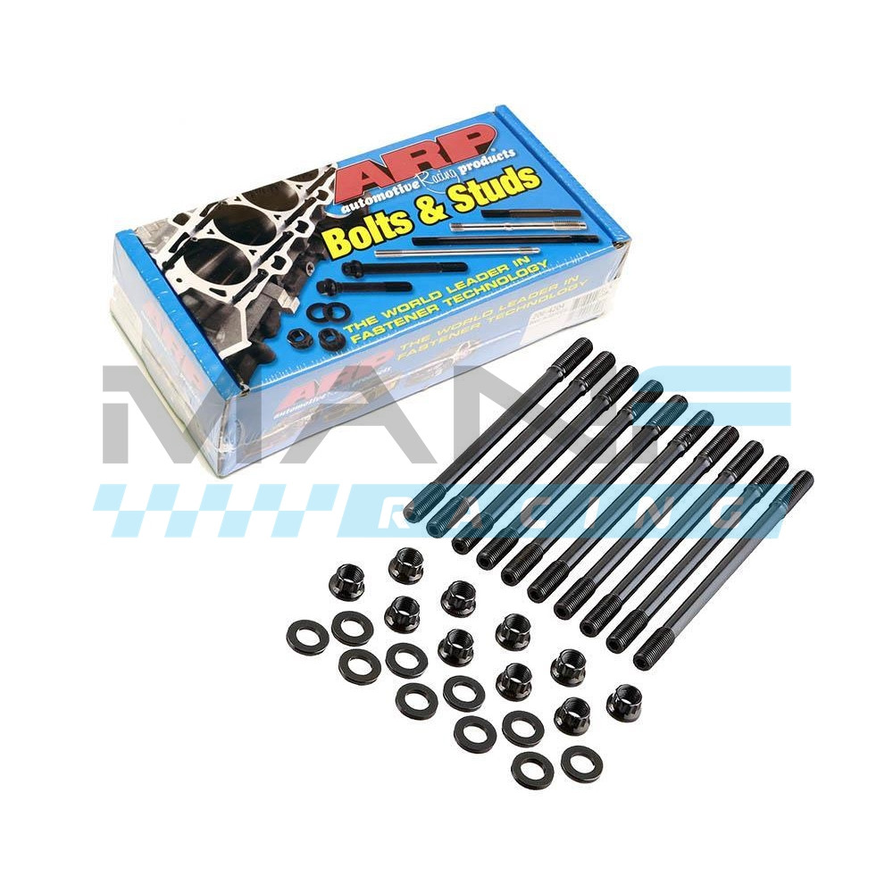 ARP Kit Pernos Colaça 2.0TFSI EA113 / EA888 / EA888.3 / EA888.4 VW Golf 5 / Golf 6 / Golf 7 / Golf 8 / TT / S3