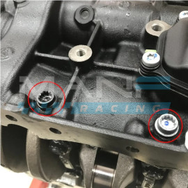 ARP Kit de Parafusos Apoio Lateral da Cambota VAG 2.0 TSI EA888.3 MQB e EA888.4 MQB EVO