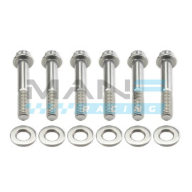 ARP Kit de Parafusos Apoio Lateral da Cambota VAG 2.0 TSI EA888.3 MQB e EA888.4 MQB EVO