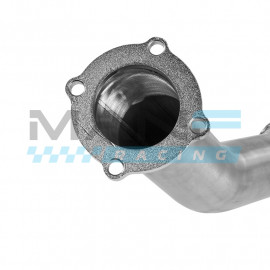 ALPHA COMPETITION Downpipe VW GOLF 4 GTI / SEAT LEON 1M 1.8T / AUDI TT 8N 1.8T