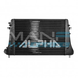 ALPHA COMPETITION INTERCOOLER UPGRADE VW GOLF 5 GTI / GOLF 6 GTI / S3 8P / AUDI TT 8J / SEAT LEON 1P CUPRA / SCIROCCO