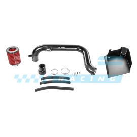 ALPHA COMPETITION Kit Admissão 2.0TFSI EA113 VW Golf 5 GTI / GOLF 6 R / Scirocco R / AUDI S3 8P / SEAT LEON 1P