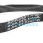 ALPHA COMPETITION Crank Pulley Kit For S3 8P / Golf 5 GTI / Golf 6 R / Leon 1P Cupra 2.0 TFSI EA113