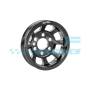 ALPHA COMPETITION Crank Pulley Kit For S3 8P / Golf 5 GTI / Golf 6 R / Leon 1P Cupra 2.0 TFSI EA113