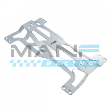 ALPHA COMPETITION SUBFRAME BRACE AUDI A3 8P / TT 8J / VW GOLF 5 / GOLF 6 / SCIROCCO / SEAT LEON 1P / SKODA OCTAVIA 1Z