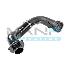 ALPHA COMPETITION K03 TURBO MUFFLER DELETE COM TUBAGEM VW GOLF 5 GTI / AUDI A3 8P / AUDI TT 8J