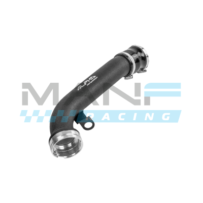 ALPHA COMPETITION Tubo Intercooler Turbo Outlet 2.0TSI VW Golf 6 GTI / VW Scirocco / Seat Leon 1P