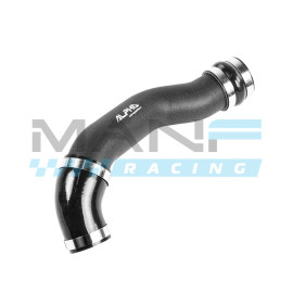 ALPHA COMPETITION Intake Pipe 3.5'' / 89mm Audi RS3 8V 2.5TFSI