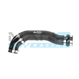ALPHA COMPETITION Intake Pipe 3.5'' / 89mm Audi RS3 8V 2.5TFSI