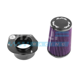 ALPHA COMPETITION Intake Kit Mercedes A45 AMG W176 / CLA 45 AMG C117