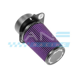 ALPHA COMPETITION Intake Kit Mercedes A45 AMG W176 / CLA 45 AMG C117