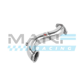 ALPHA COMPETITION Downpipe Abarth 595 / 695 (Garrett Turbo)
