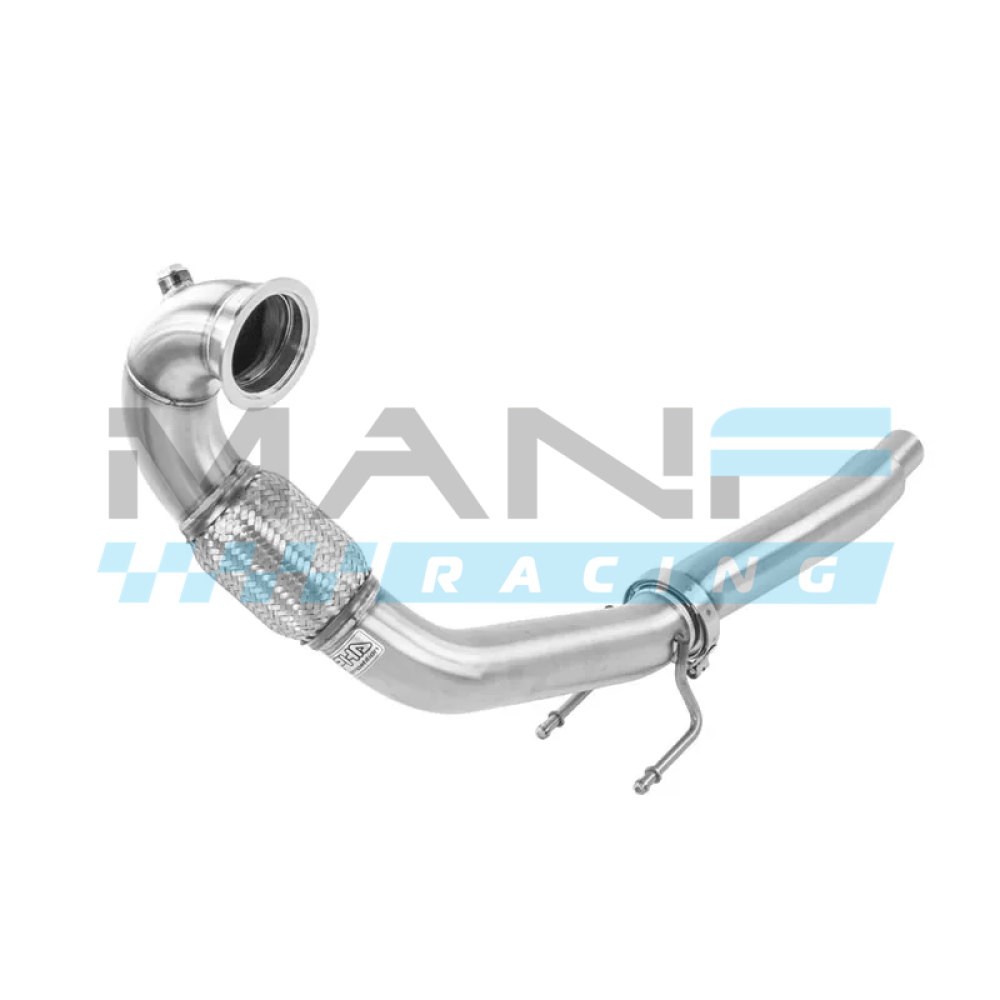 ALPHA COMPETITION Downpipe 70mm VW POLO 6C GTI 1.8TSI / SEAT IBIZA CUPRA 6P 1.8TSI