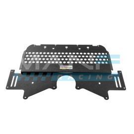 ALPHA COMPETITION Aluminium Undertray BMW M3 G80 / M4 G8x