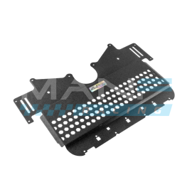 ALPHA COMPETITION Aluminium Undertray BMW M3 G80 / M4 G8x