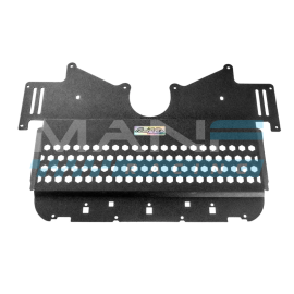 ALPHA COMPETITION Aluminium Undertray BMW M3 G80 / M4 G8x