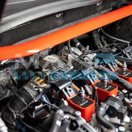 ALPHA COMPETITION TURBO BLANKET 1.8/2.0TSI EA888.3 AUDI S3 8V / TT 8S / VW GOLF 7 GTI / GOLF 7 R / LEON 5F CUPRA