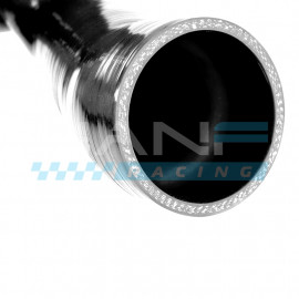 ALPHA COMPETITION Tubo admissão Inlet Hose AUDI S3 8V / TT 8S / LEON 5F CUPRA / GOLF 7 GTI / GOLF 7 R