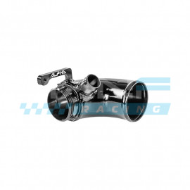 ALPHA COMPETITION INLET ALTO FLUXO DO TURBO AUDI A3 8V / S3 8V / TT8S / VW GOLF 7 GTI / GOLF 7.5 GTI / GOLF 7 R / GOLF 7.5 R  