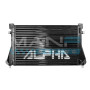 ALPHA COMPETITION KIT INTERCOOLER 1.8/2.0 TSI EA888.3 MQB AUDI S3 8V / TT 8S / SEAT LEON 5F / VW GOLF 7 GTI / GOLF 7 R