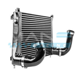 ALPHA COMPETITION KIT INTERCOOLER 1.8/2.0 TSI EA888.3 MQB AUDI S3 8V / TT 8S / SEAT LEON 5F / VW GOLF 7 GTI / GOLF 7 R