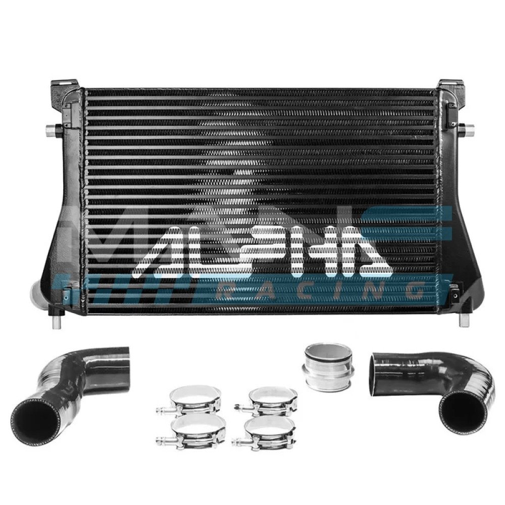 ALPHA COMPETITION KIT INTERCOOLER 1.8/2.0 TSI EA888.3 MQB AUDI S3 8V / TT 8S / SEAT LEON 5F / VW GOLF 7 GTI / GOLF 7 R