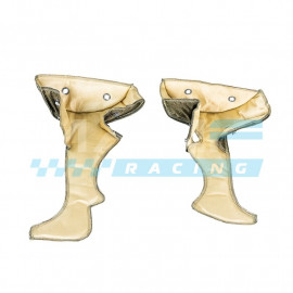 ALPHA COMPETITION Cobertor Turbos BMW E8x 135i / 1M / E9x 335i N54 Engines