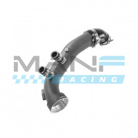ALPHA COMPETITION CHARGE PIPE BMW E8X 135I / E8X 1M / E9X 335I N54