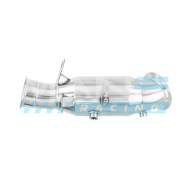 ALPHA COMPETITION Downpipe BMW 135i / 235i / 335i / 435i N55 / M2 N55 2013+