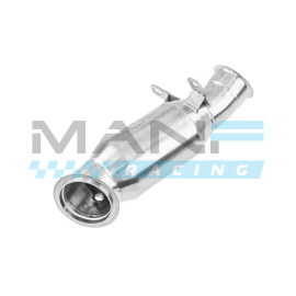 ALPHA COMPETITION Downpipe BMW 135i / 235i / 335i / 435i N55 / M2 N55 2013+