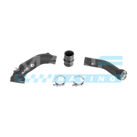 ALPHA COMPETITION Charge Pipe BMW 135i / 235i / 335i / 435i N55 / M2 N55