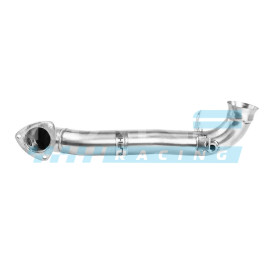 ALPHA COMPETITION DECAT DOWNPIPE THP PSA MINI COOPER S R56 / PEUGEOT RCZ / CITROEN DS3 / PEUGEOT 208