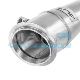 ALPHA COMPETITION Decat Downpipes BMW M2 COMPETITION / BMW M3 F80 / BMW M4 F8X